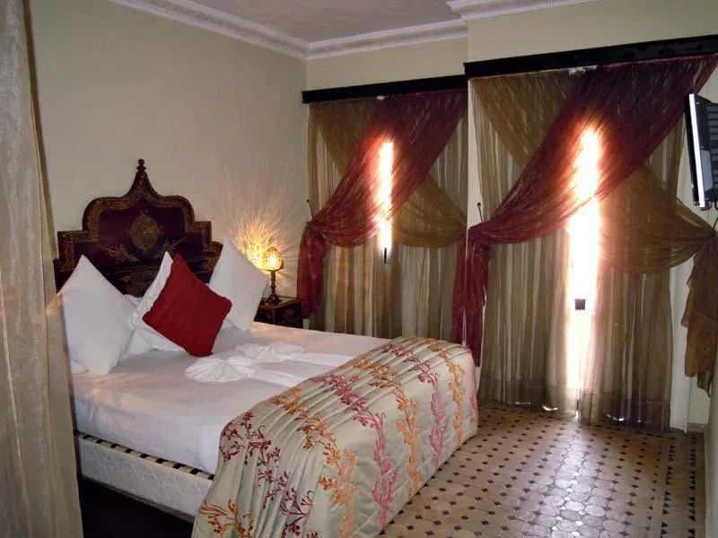 Room, Riad Marrakech By Hivernage, Marrakech