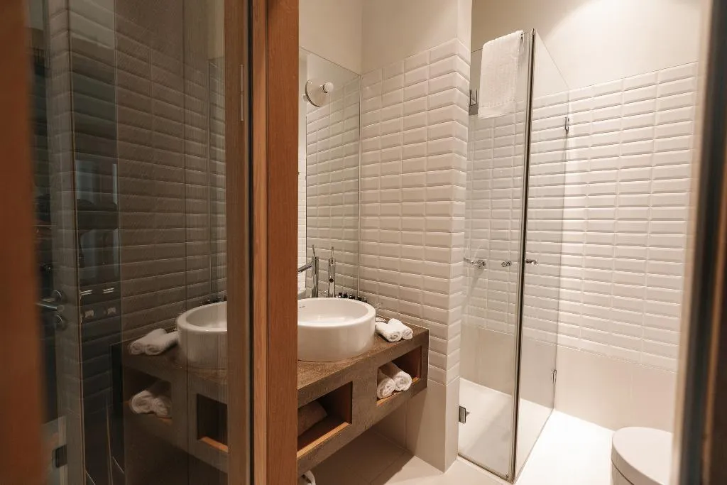 DOUBLE ONE BED Room, Dome Hotel, Riga