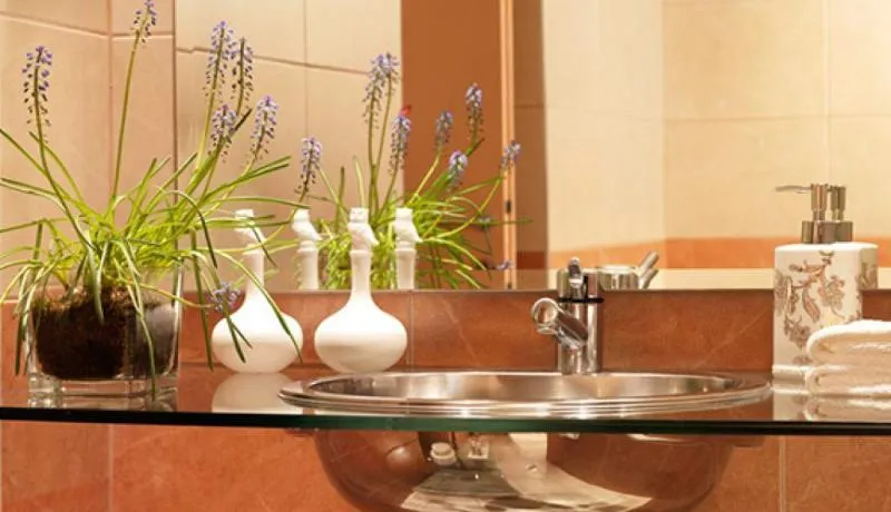 TWIN STANDARD Room, Best Western Plus Embassy Hotel, Athens