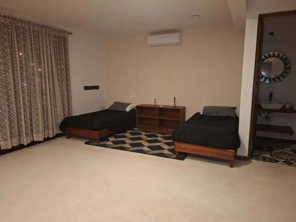 VILLA WITH TERRACE Room, Villas Ahal, Cancun Area