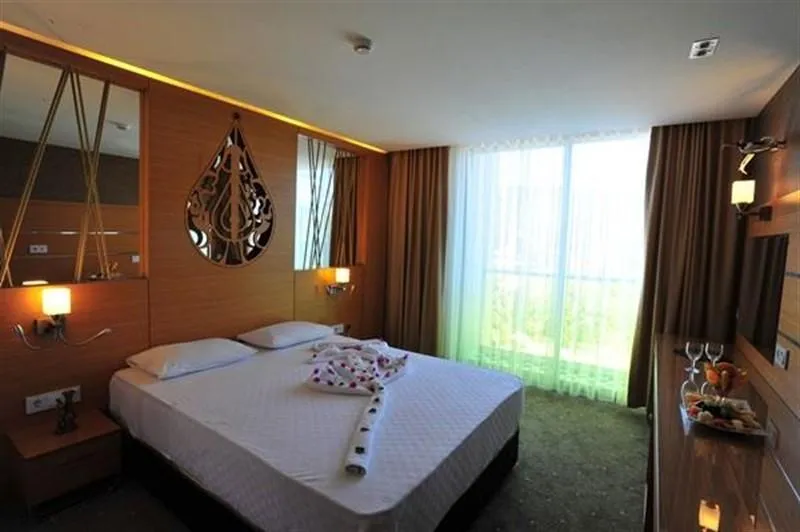DOUBLE STANDARD Room, Akropol Resort (HALAL CONCEPT), Antalya