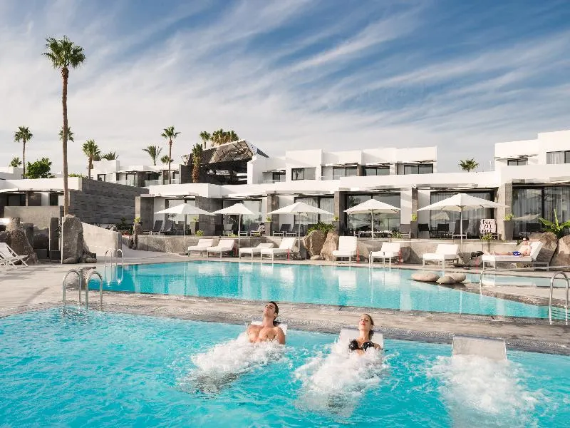 Pool, La isla y el mar Hotel Boutique, Lanzarote