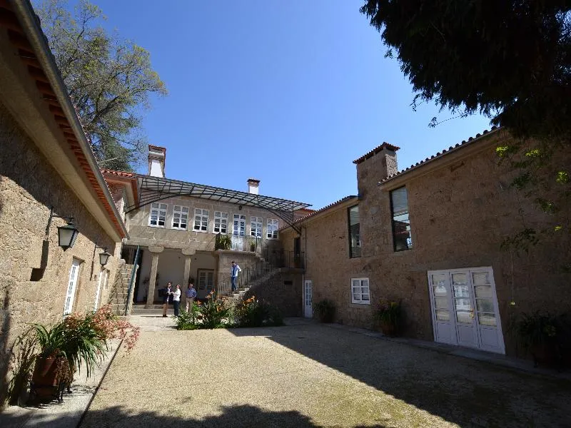 General view, Quinta De Malta, Porto