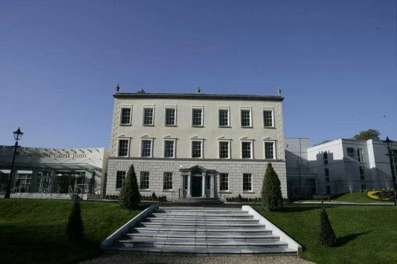 General view, Dunboyne Castle Hotel & Spa, Dublin