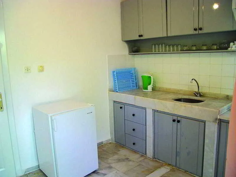 Room, Dursun Apart, Dalaman