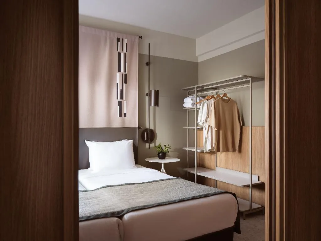 JUNIOR SUITE INNER Room, City, Halkidiki