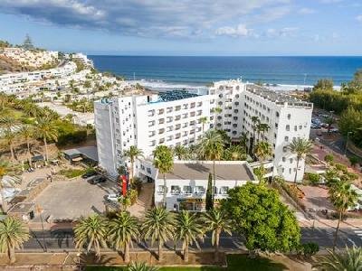 Hapimag San Agustin, Gran Canaria