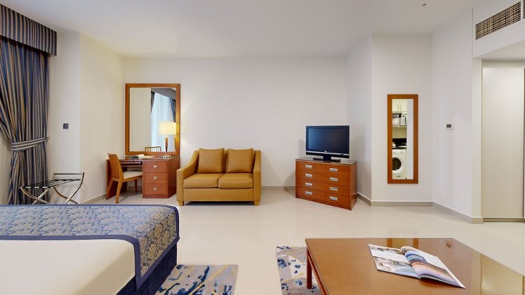 Golden Sands 5, Dubai