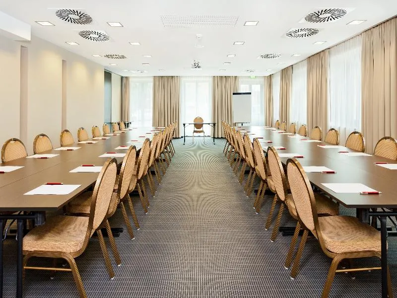 Conferences, Qubus Hotel Gdansk, Gdansk