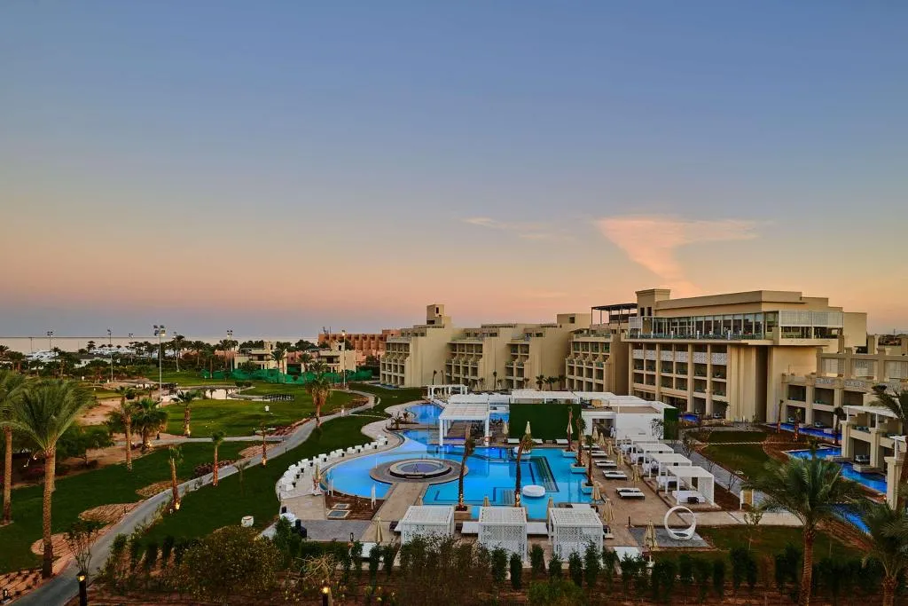 General view, Steigenberger Pure Lifestyle - Adults Only, Cairo