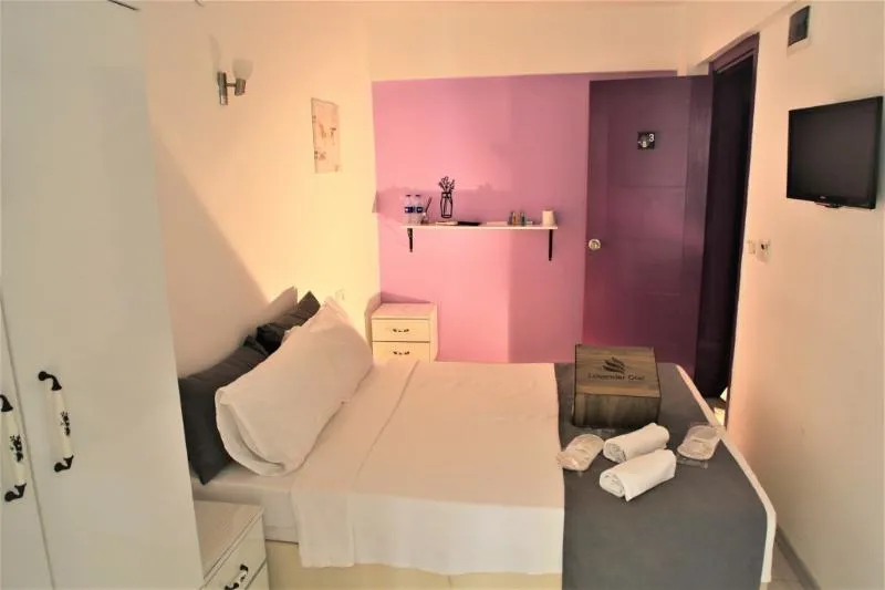 Room ECONOMY Room, Lavender Otel, Izmir