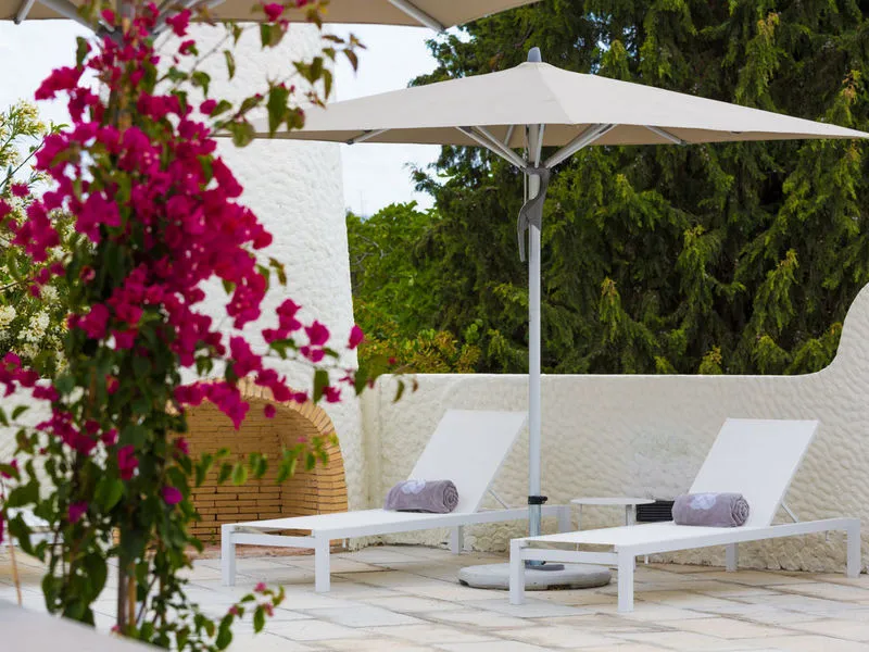 Pool, Ozadi Tavira Hotel, Algarve