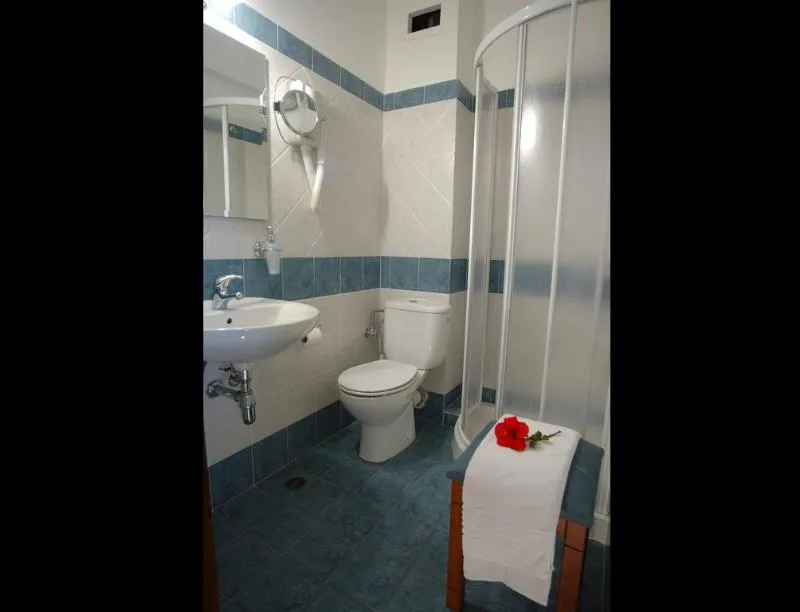 SINGLE STANDARD Room, Lato, Crete