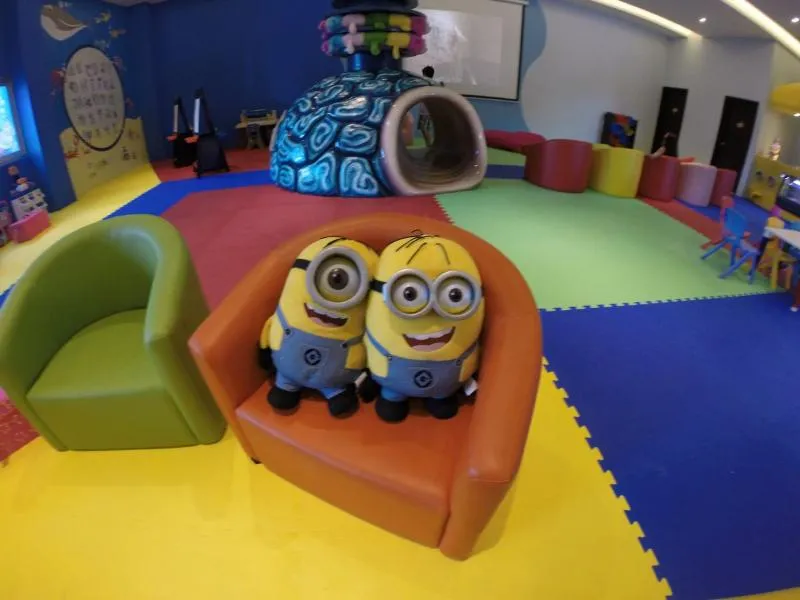 Sports and Entertainment, Family Club Princess, Playa Del Carmen