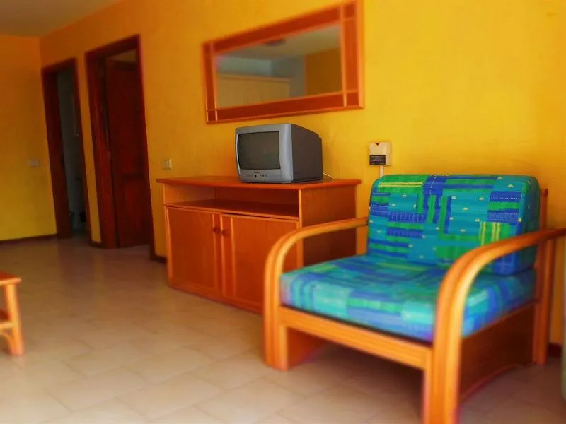 Room, Apartamentos Castillo Beach, Fuerteventura