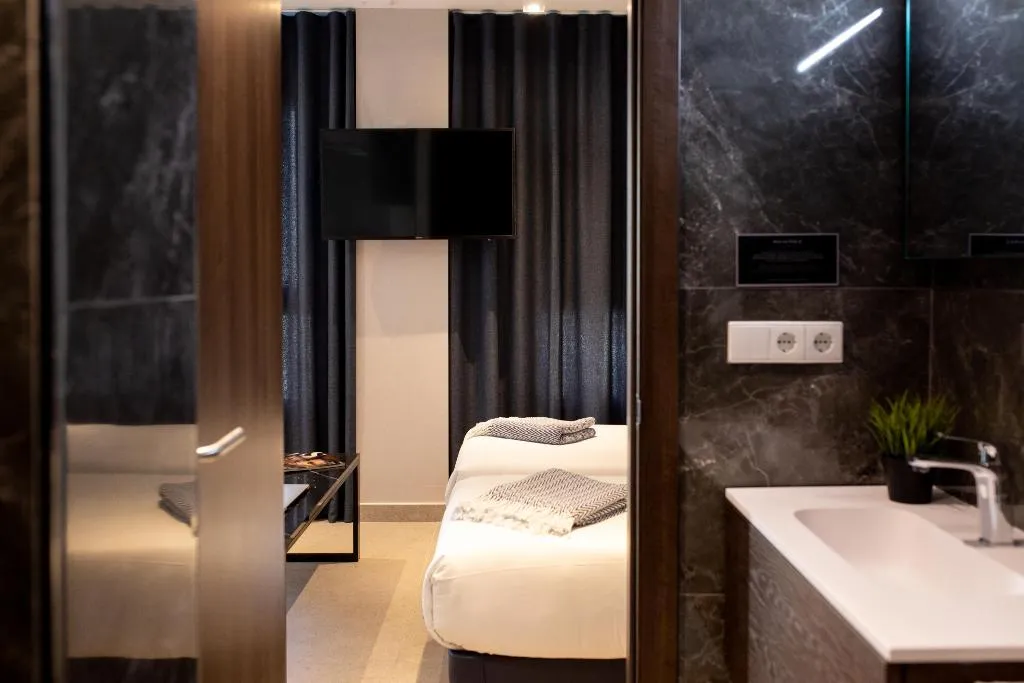 APARTMENT CAPACITY 1 ONE BEDROOM Room, Ramirez Flats Valencia, Valencia