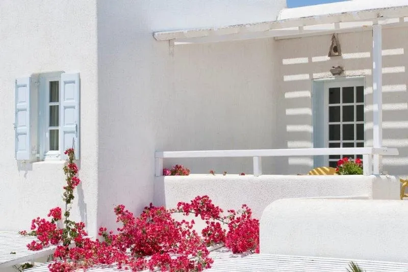 General view, NUMO Mykonos Boutique Resort, Mykonos