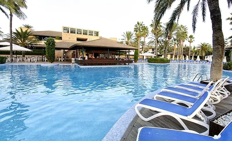 Pool, PortBlue Club Pollentia Resort & Spa, Majorca