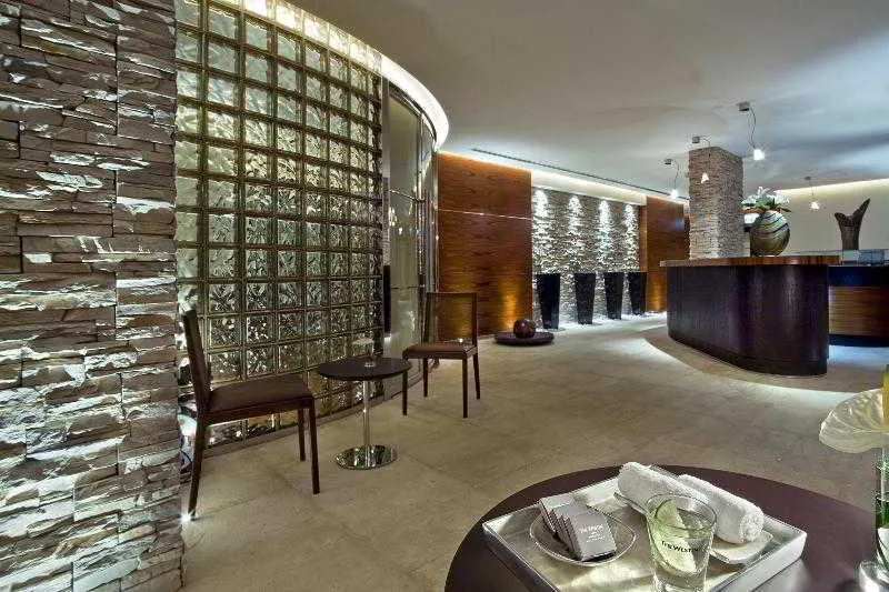 Sports and Entertainment, Westin Mina Seyahi Beach Resort & Marina, Dubai