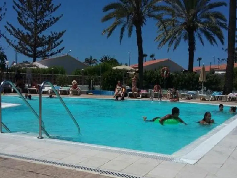 Pool, Los Arcos, Gran Canaria