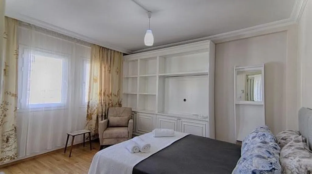 APARTMENT DELUXE Room, Tanaydin Evleri, Dalaman