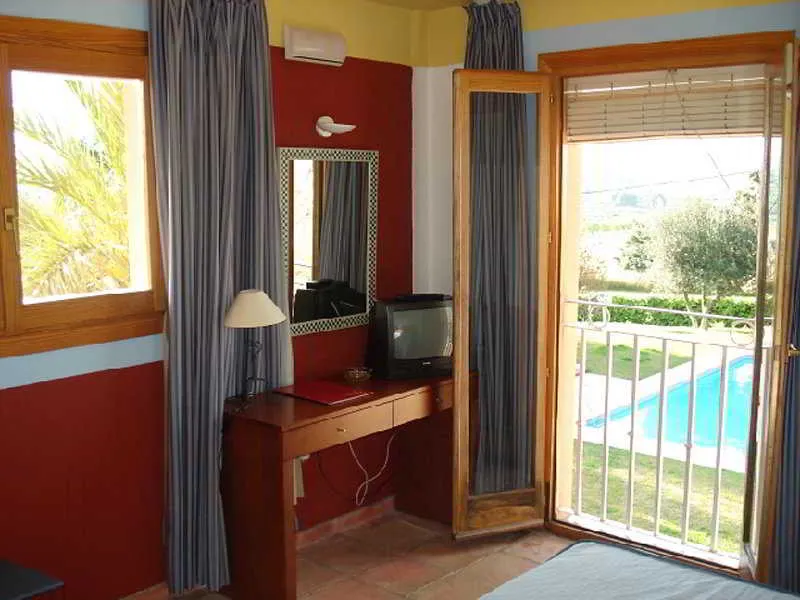 Room, Beta Cases de Sant Jaume, Costa Blanca