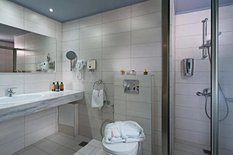 Room, Georgioupolis Resort & Aqua Park, Crete