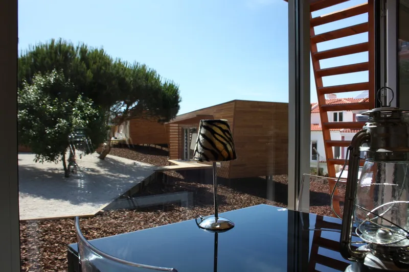 VILLA ONE BEDROOM Room, Golden Halcyon Ericeira Villas, Lisbon