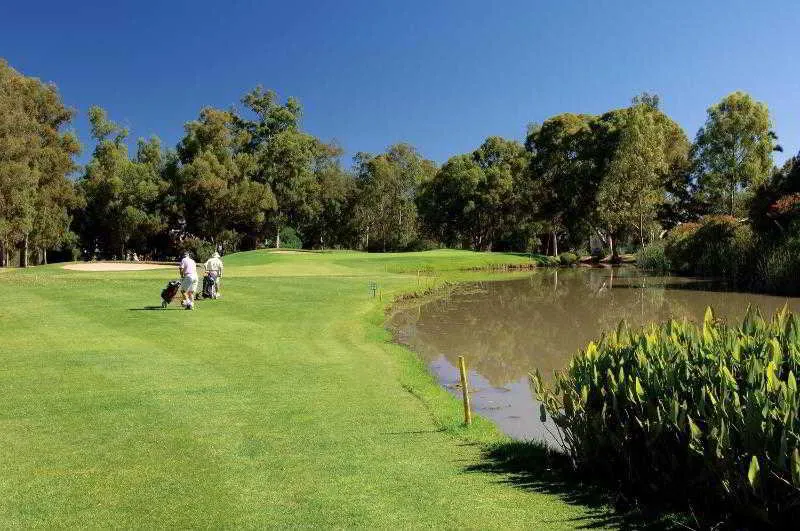 Sports and Entertainment, Penina Hotel & Golf - Portimao, Algarve