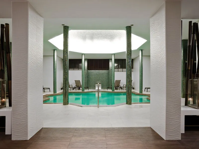 Pool, OZADI Altura Beach Resort | Eurotel Altura, Algarve