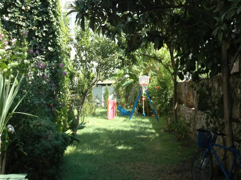 Sports and Entertainment, Tropic Marina, Dalaman
