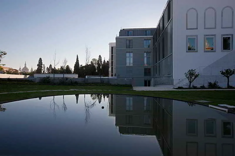 General view, Da Estrela by Unlock Hotels, Lisbon