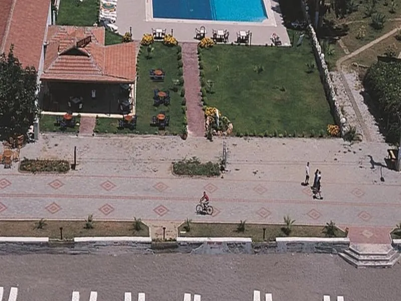 Beach, Area Hotel, Dalaman