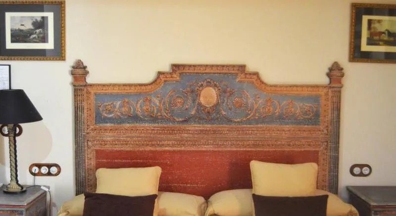General view, Hacienda Montija Hotel, Costa De La Luz