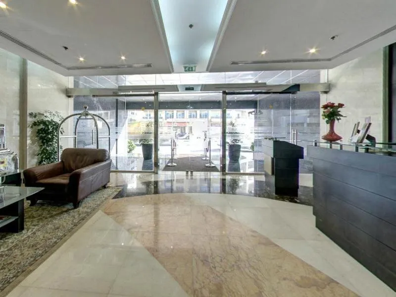 General view, Rose Garden Apt Al Barsha, Dubai