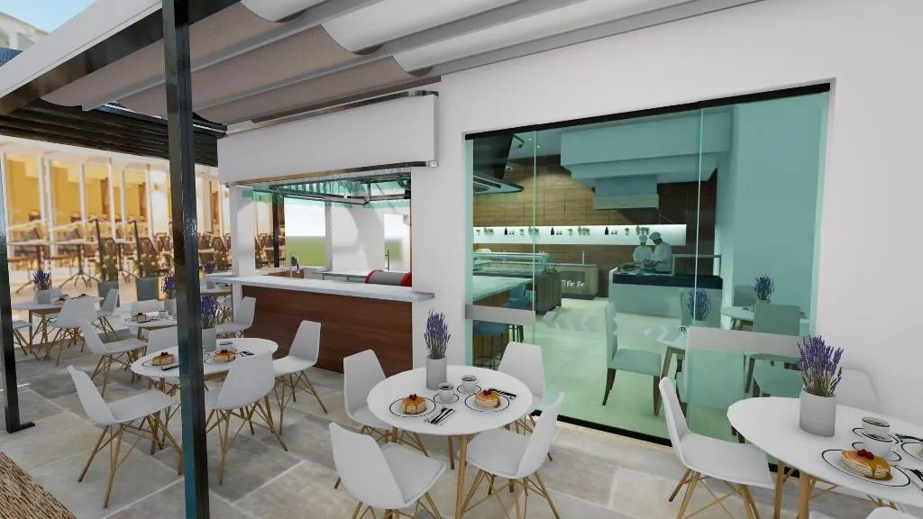 Sports and Entertainment, Mirage Bleu Hotel, Zante