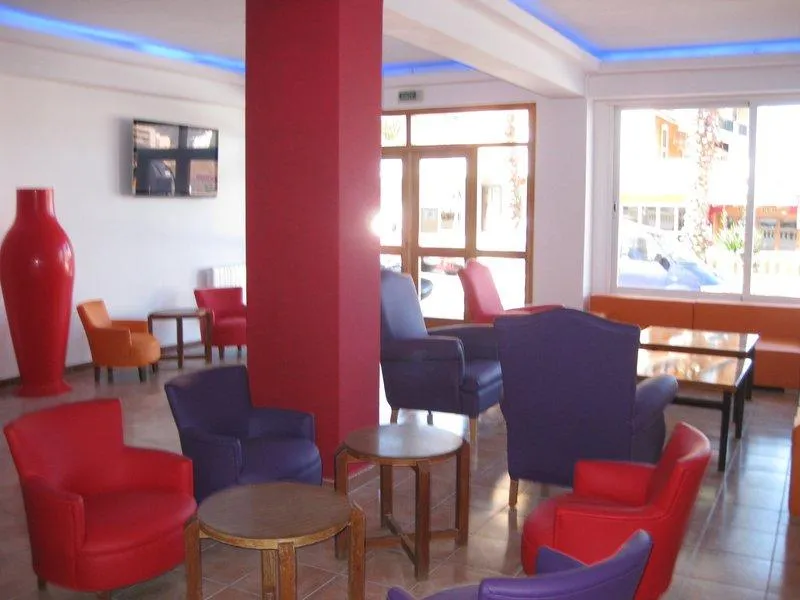 Lobby, Teix, Majorca