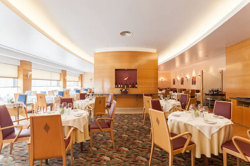 Restaurant, Roma, Lisbon