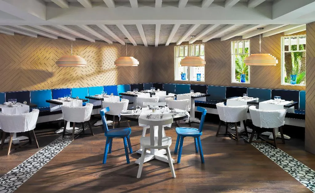 Restaurant, H10 Big Sur Boutique Hotel  - Adults Only, Tenerife