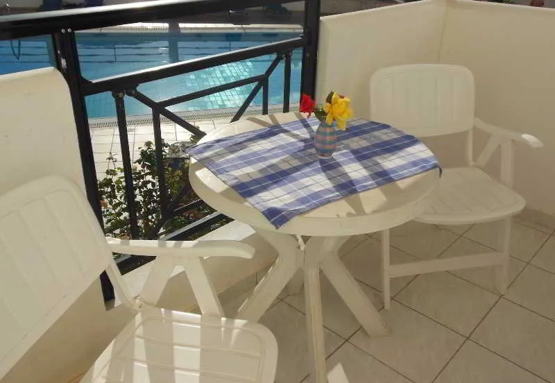 Room, Irilena Apartments, Crete