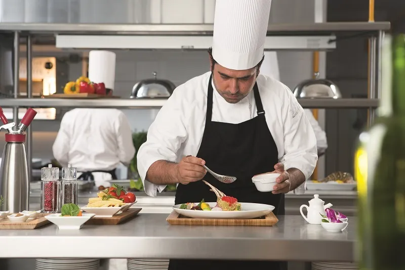 Restaurant, Secrets Playa Mujeres Golf & Spa Resort, Cancun Area