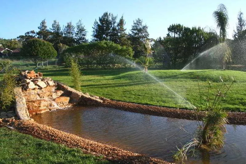General view, Vila Valverde Design & Country, Algarve