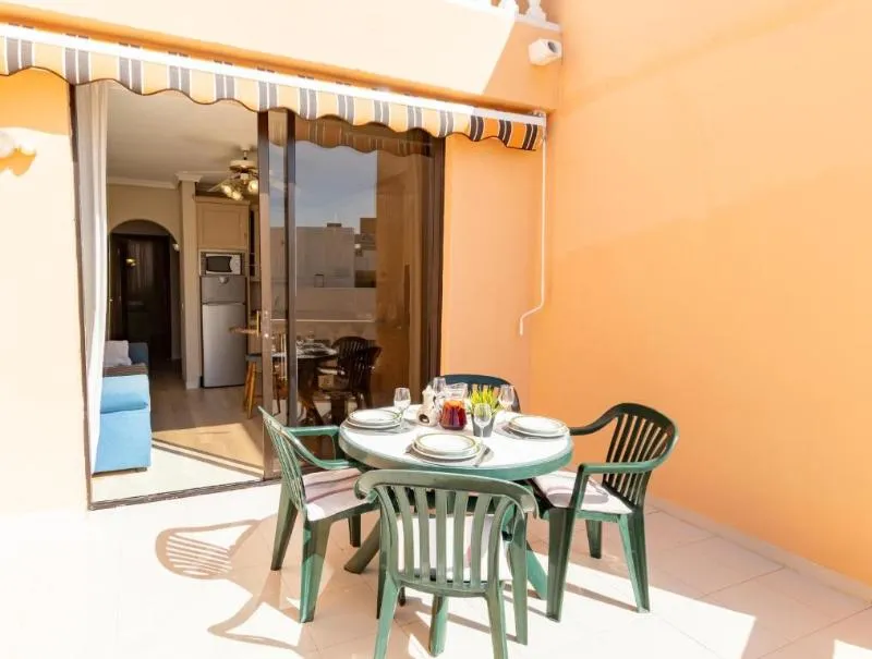 STUDIO SUPERIOR Room, Paradise Court Aparthotel, Tenerife