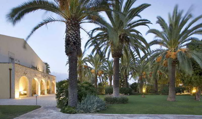 General view, Dimora Caiammari Luxury Hotel & Spa, Catania