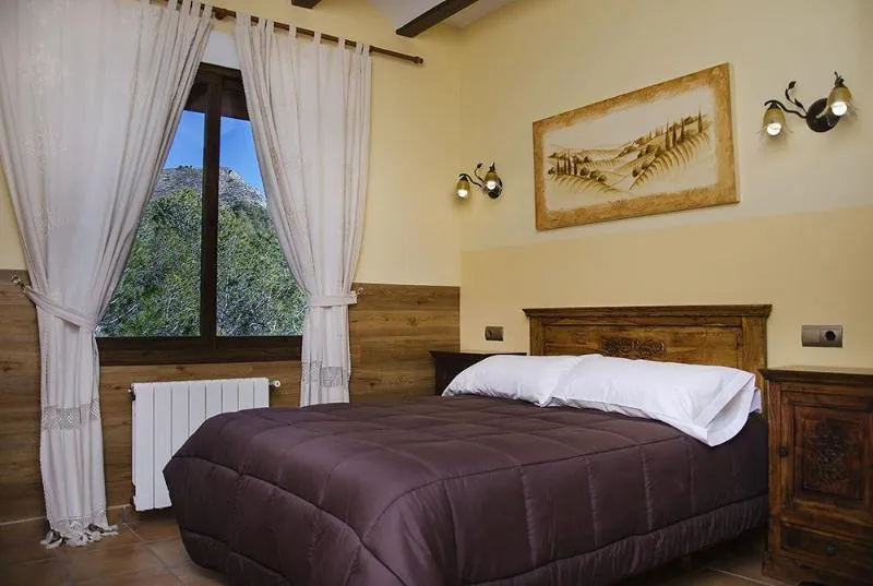 General view, Finca Fabiola, Costa Blanca