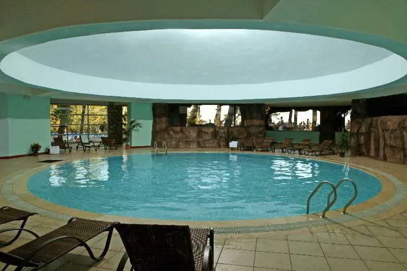 Pool, Grand Yazici Club Turban Thermal Hotel, Dalaman
