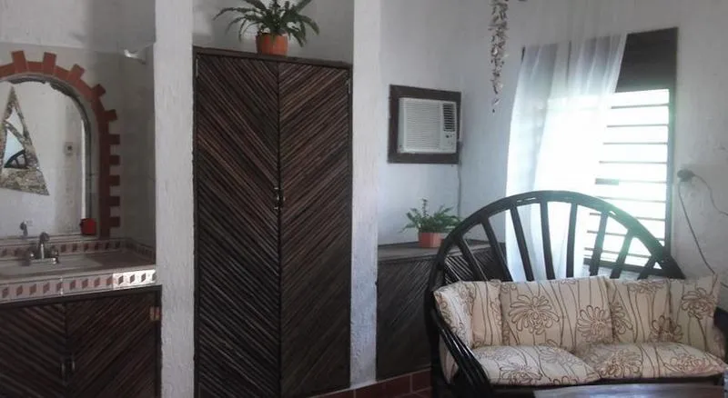 Room, L.Hotelito, Cancun Area