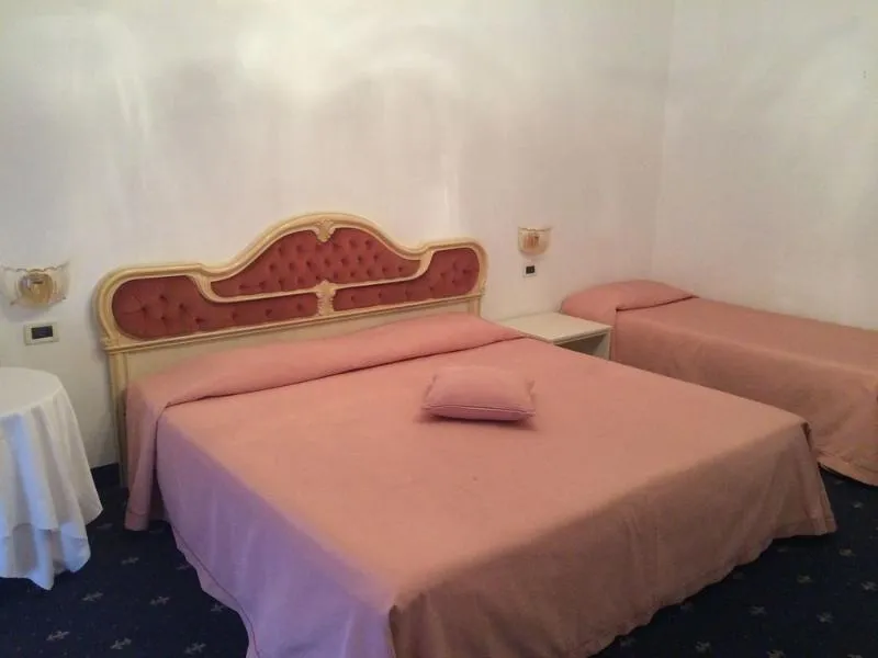 TRIPLE CLASSIC Room, La Meridiana, Venice