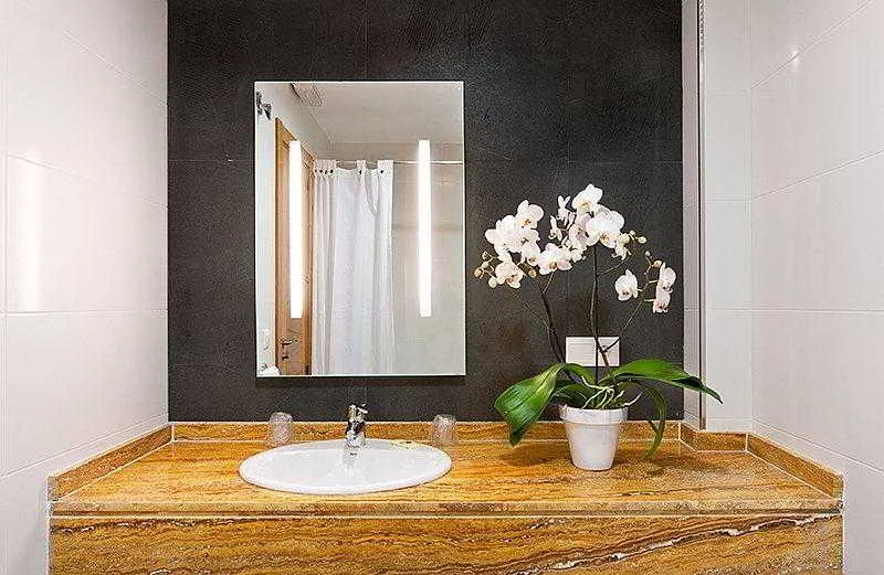 Double or Twin STANDARD Room, Mena Plaza, Costa Del Sol