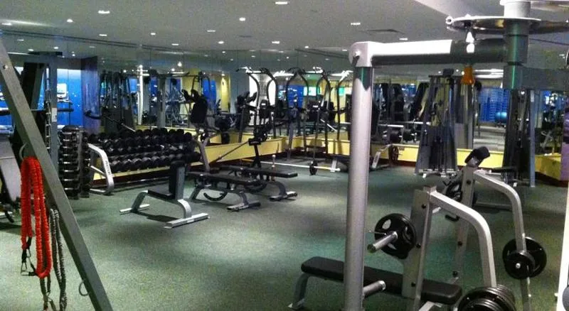 Sports and Entertainment, Jumeirah Living World Trade Centre Residence, Dubai